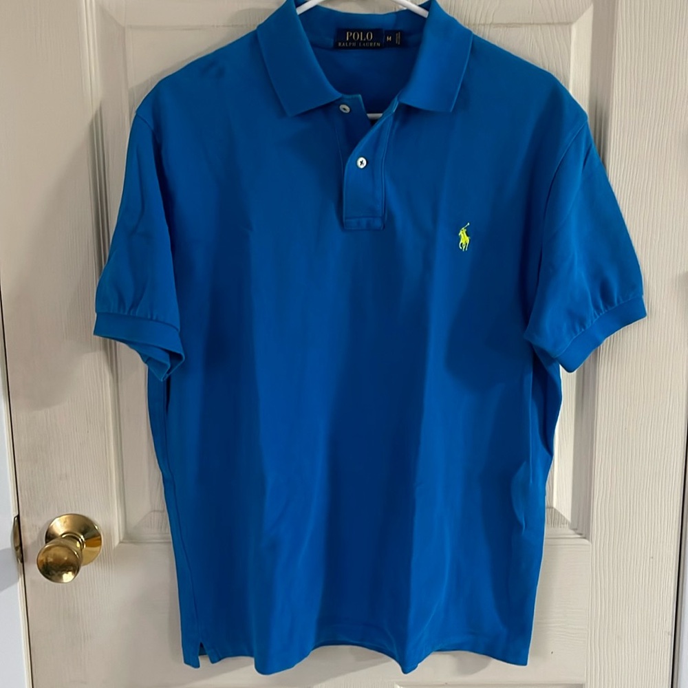Ralph Lauren Polo shirt Men’s M